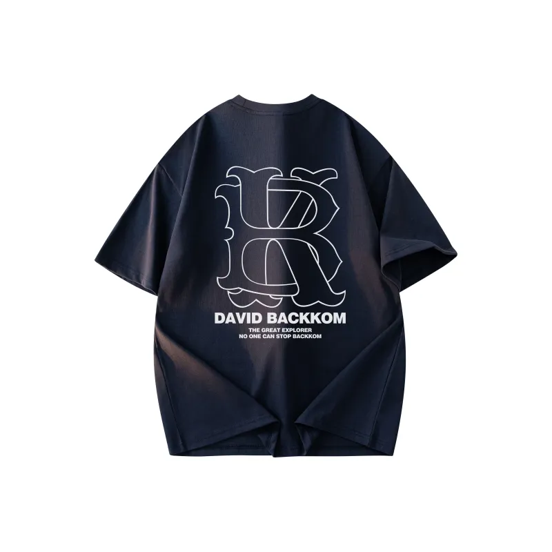 David Bakken T Shirts Unisex-8