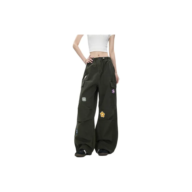 KRISTALIA Casual Pants Women's-12