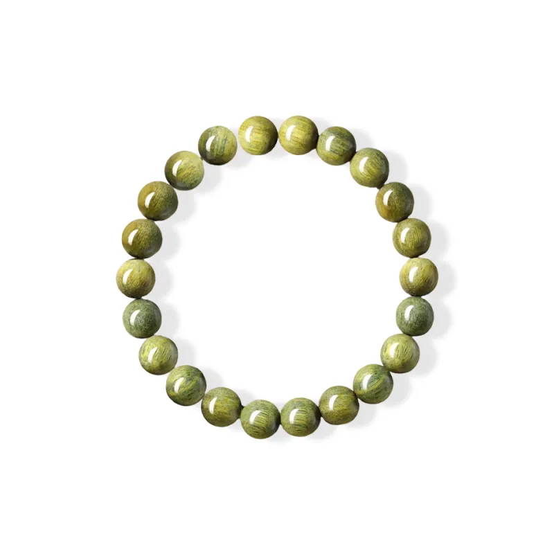 GIFU Sandalwood Wooden Bracelets Unisex-0