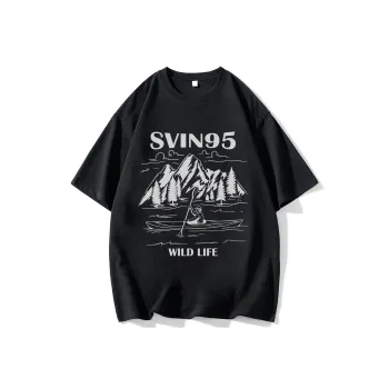 Struggle Vintage95 T Shirt Unisex