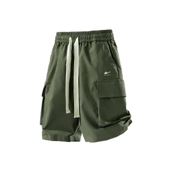 WARRIOR Cargo Shorts Unisex