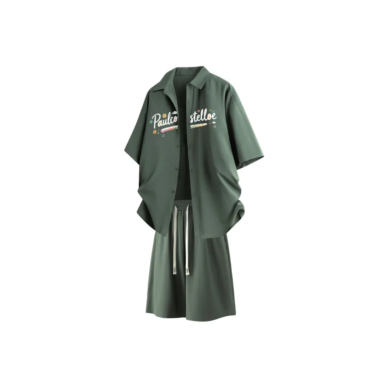 PAUL COSTELLOE Casual Sportswear Unisex-25
