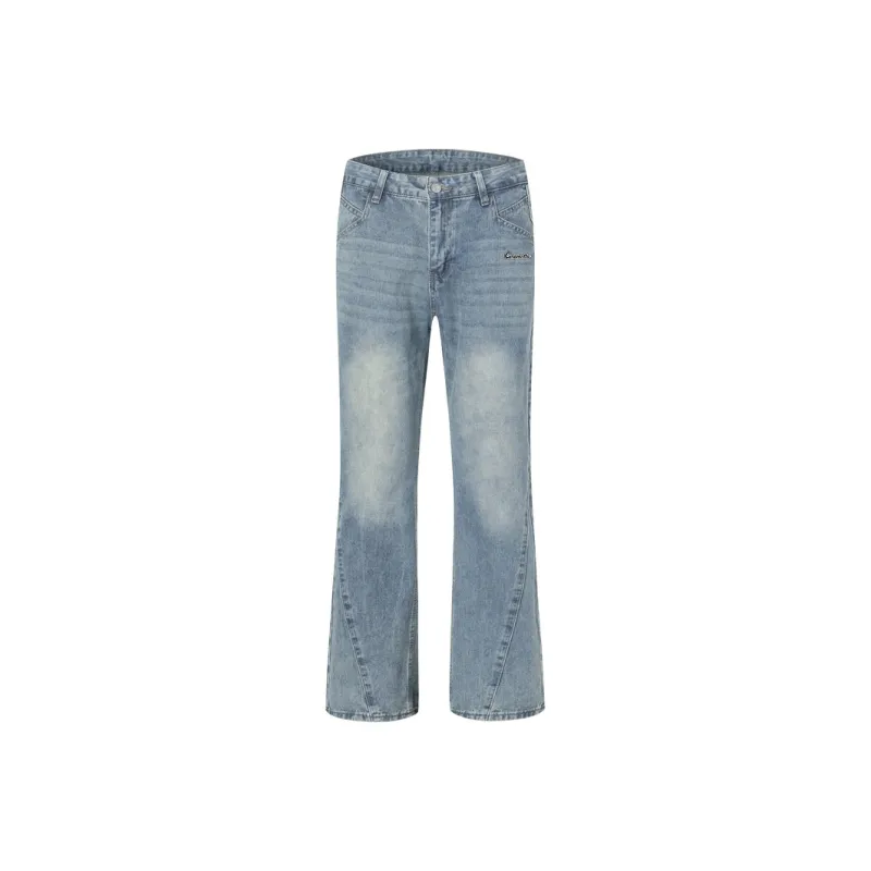 Caramella Jeans Unisex-8