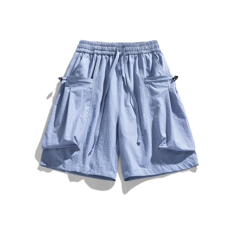 Premier 55 Casual Shorts Unisex-8