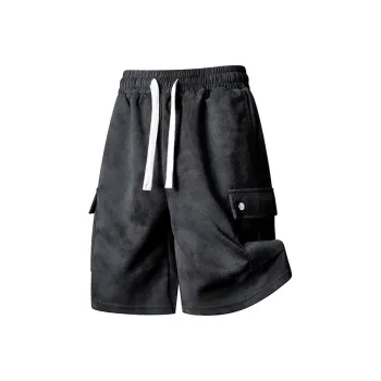 SUNSETMONENT Casual Shorts Unisex