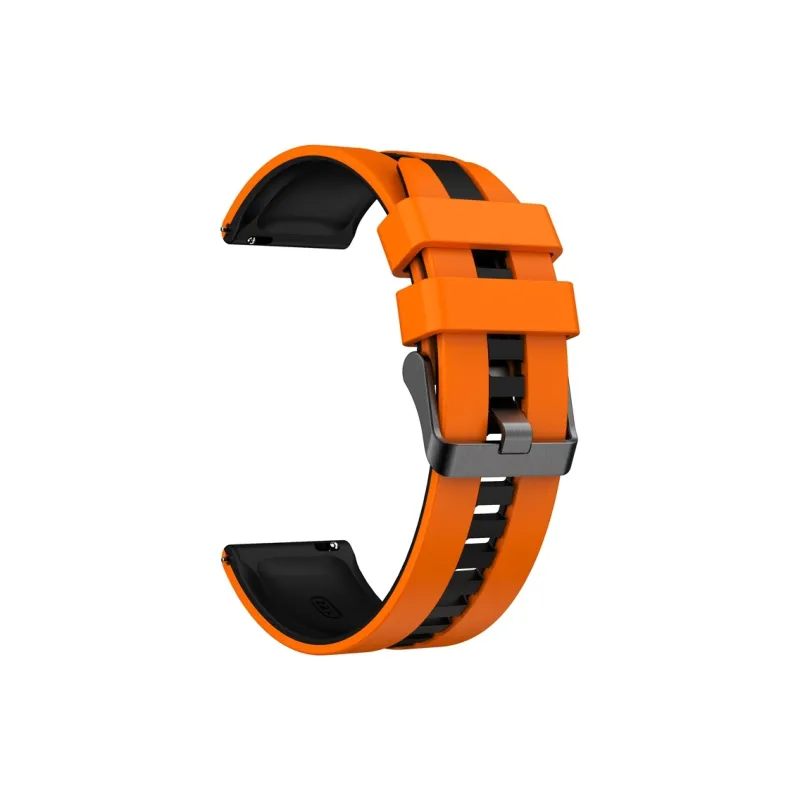 ZHENGGUANG Huawei Compatibility Watch Band Silicone Material-13