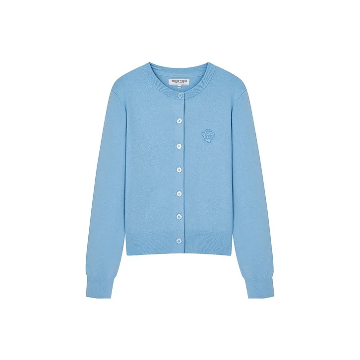 Teenie Weenie Knitwear Women's-6