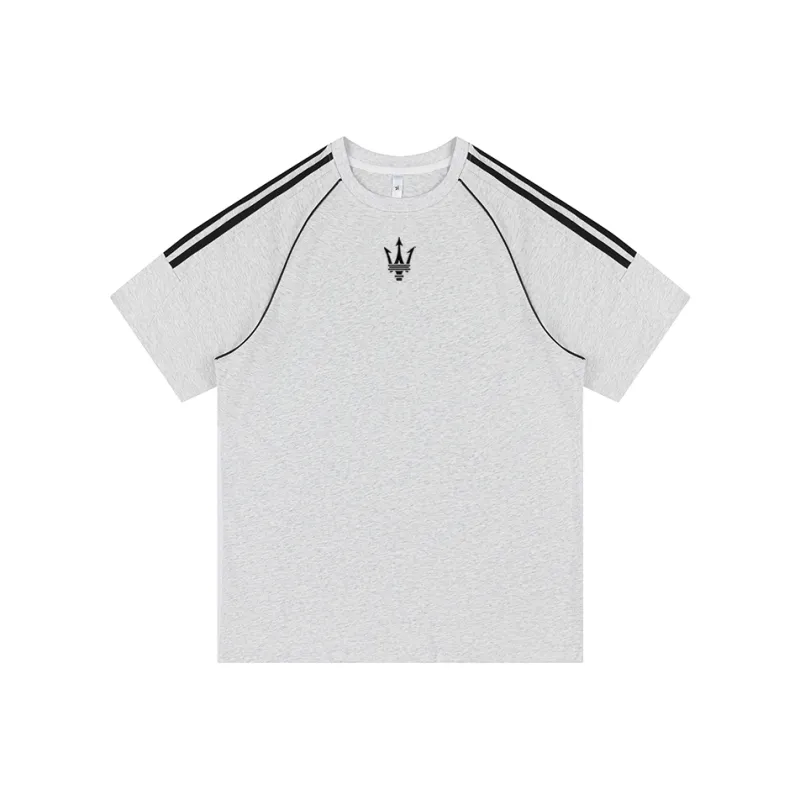Maserati T Shirts Women's-16