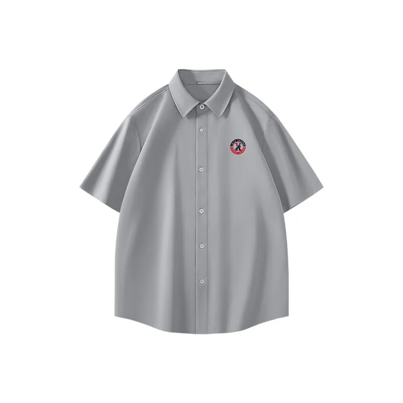 Red bean Shirts Unisex-3