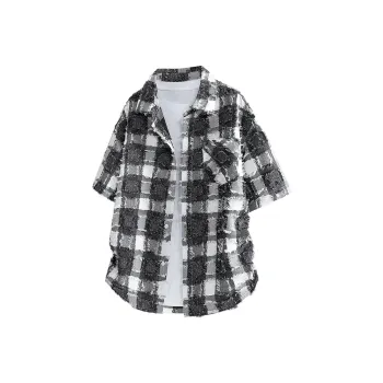 HOKLV Shirts Unisex
