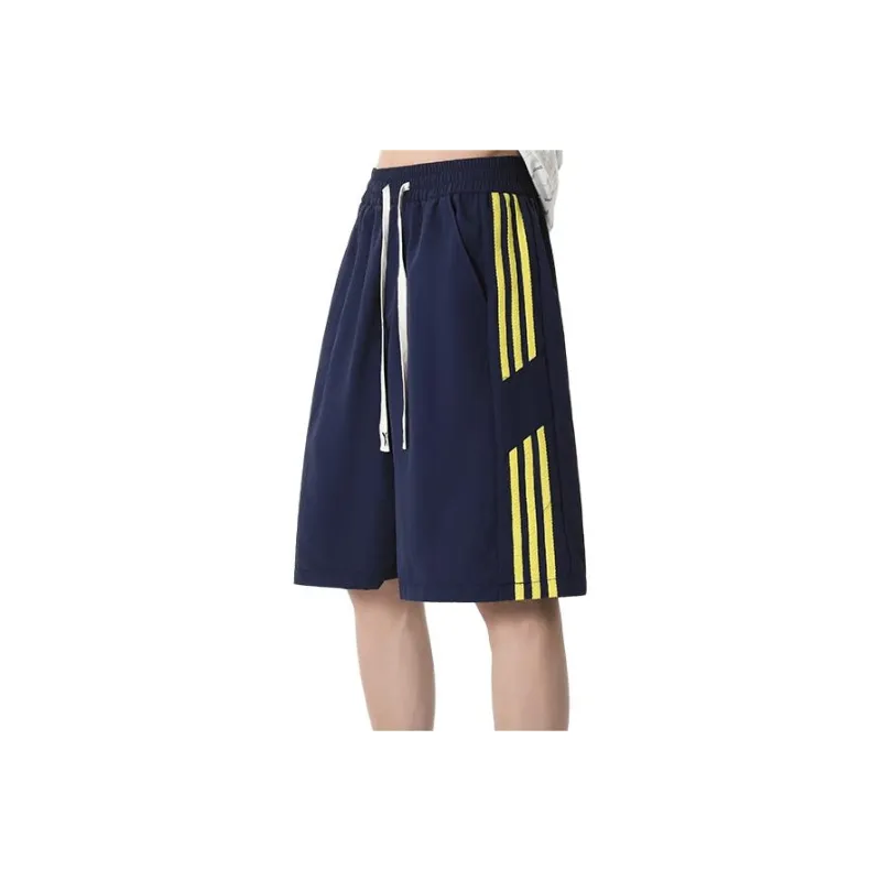 JIMI&JONS Casual Shorts Unisex-10