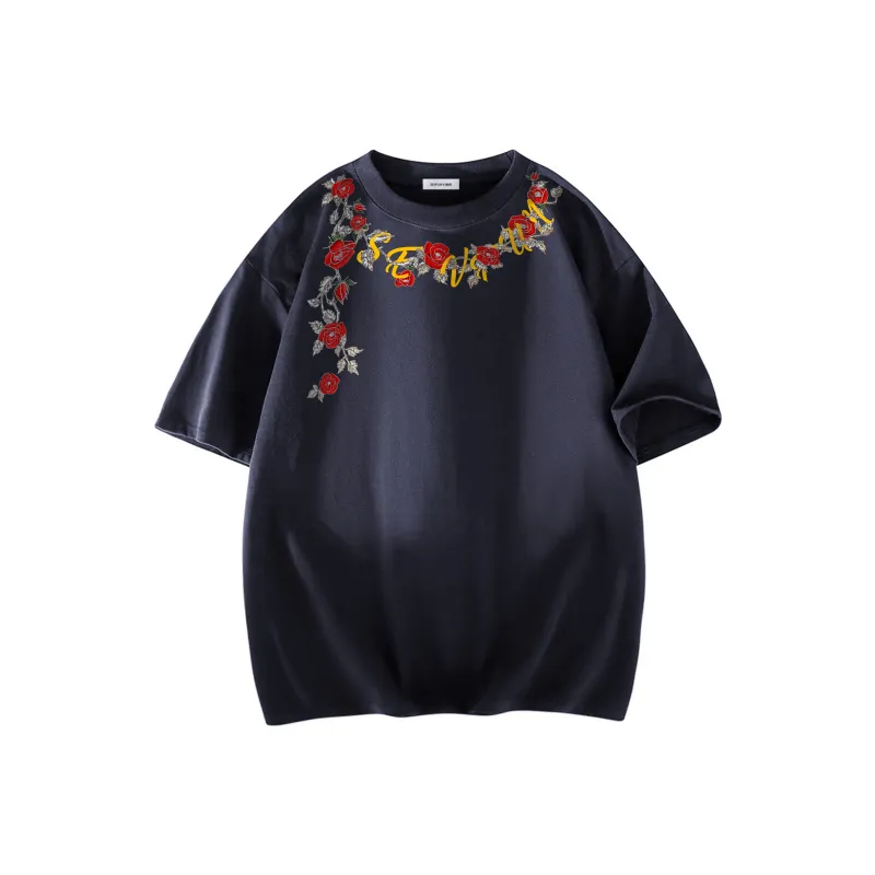 7 SEVFUN T Shirts Unisex-9