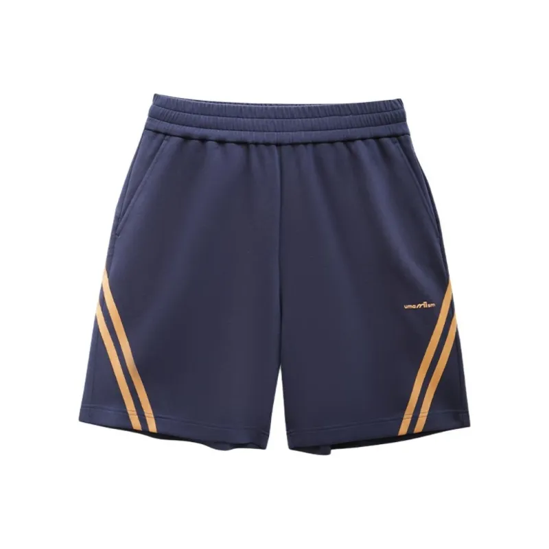 Umamiism Thick And Lush Sound Casual Shorts Unisex-9