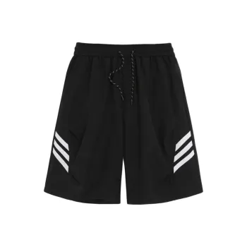 ROBINHOOD Casual Shorts Unisex