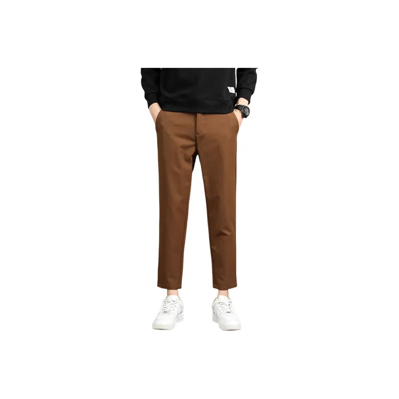 PIERRE CARDIN Casual Pants Men's-9