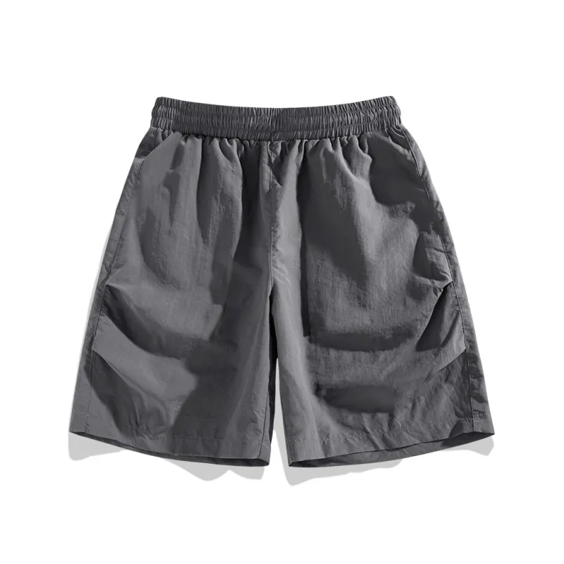 MINISO Cargo Shorts Unisex-26