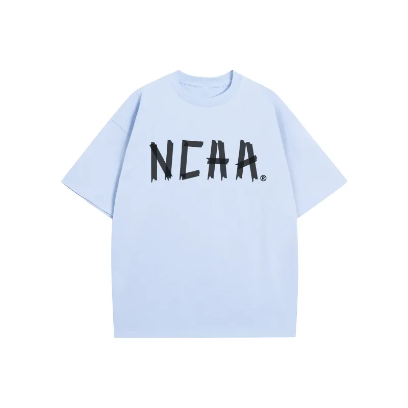 NCAA T Shirts Unisex-14