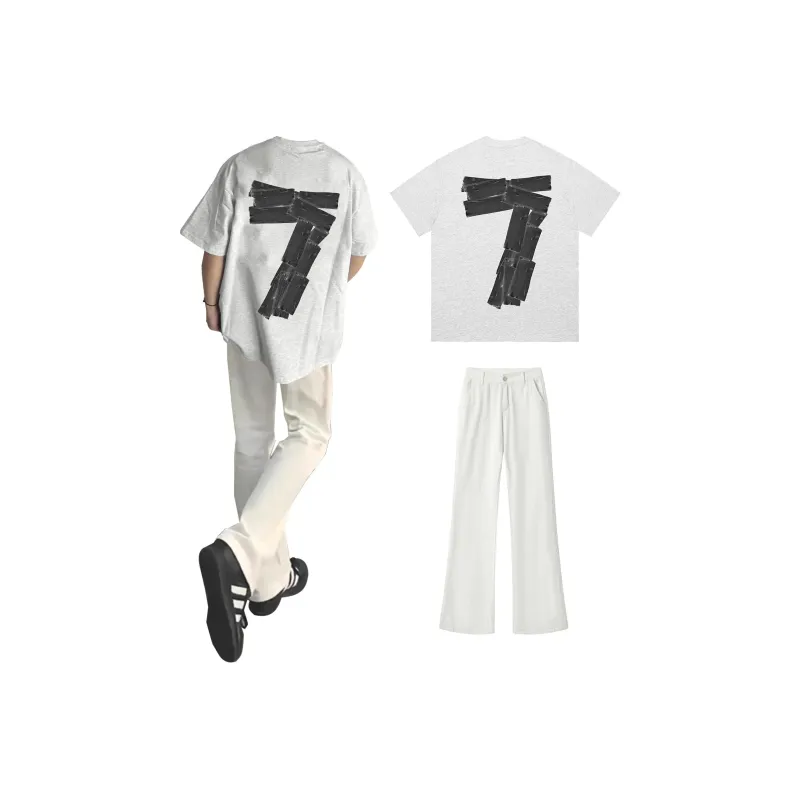 Universal Templates Casual Sportswear Unisex-0