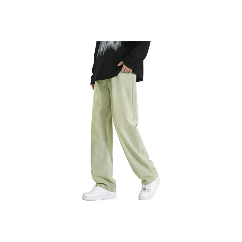 PAUL COSTELLOE Jeans Unisex-6