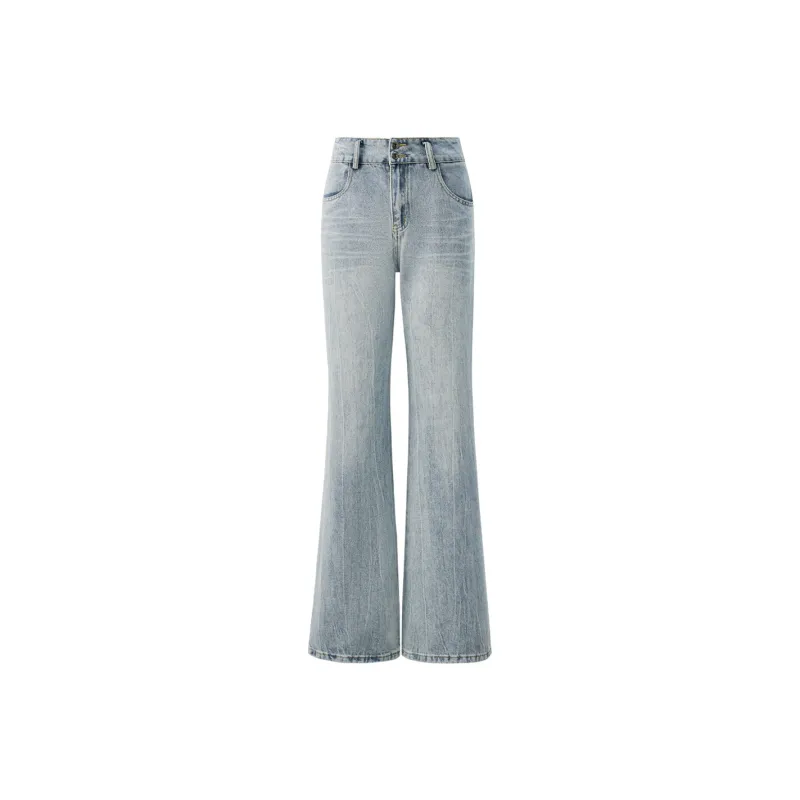Zomuros Jeans Women's-5