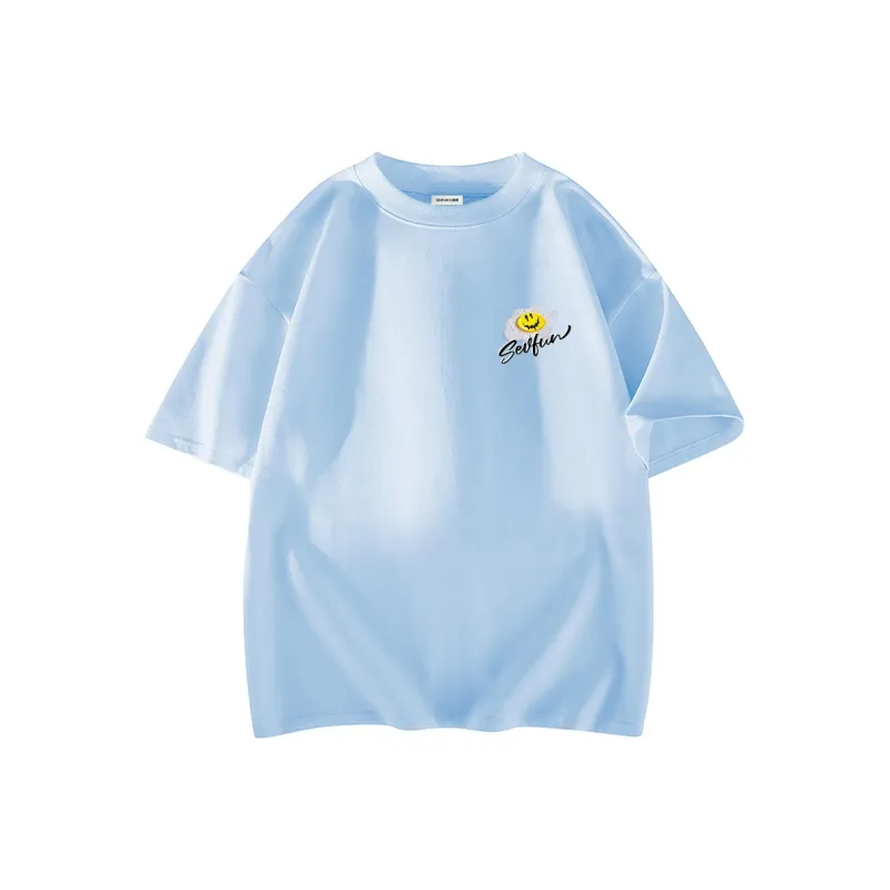 7 SEVFUN T Shirts Unisex-19