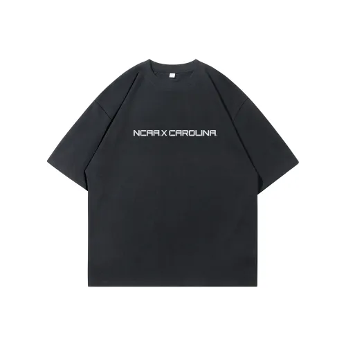 NCAA 남녀공용 티셔츠