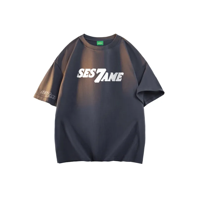 SESAME STREET T Shirts Unisex-10
