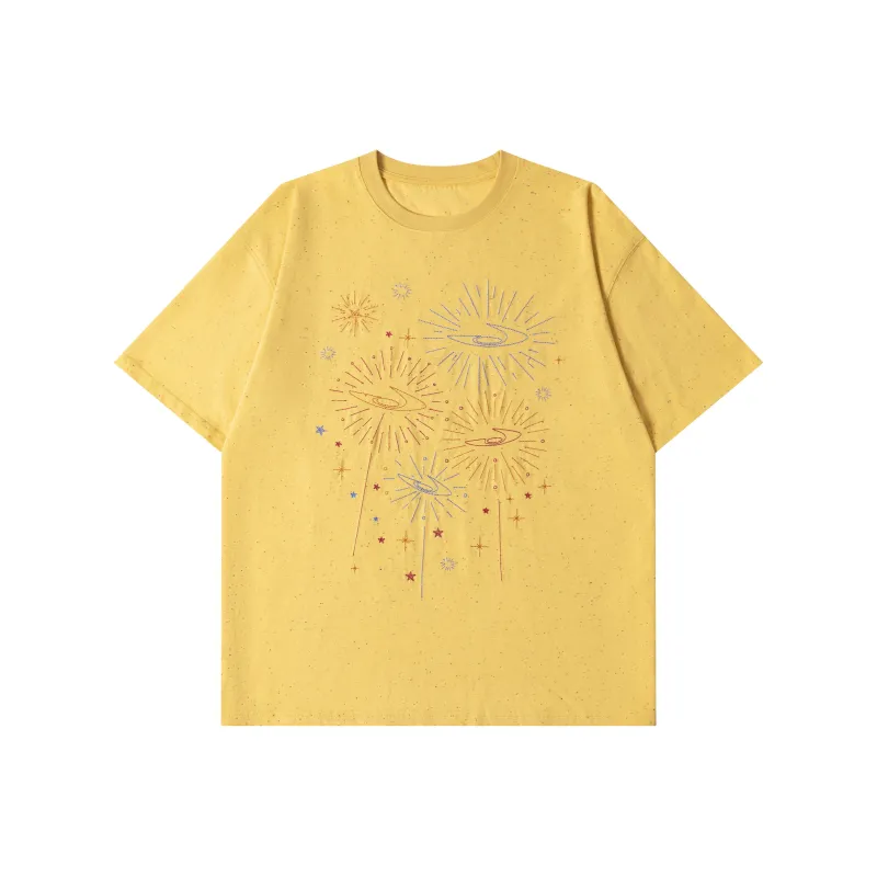 NewJnxs T Shirts Unisex-5