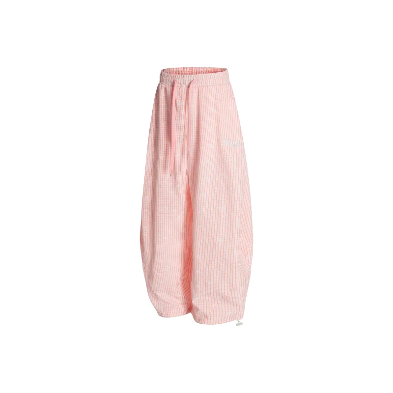 GBXM Casual Pants Unisex-9