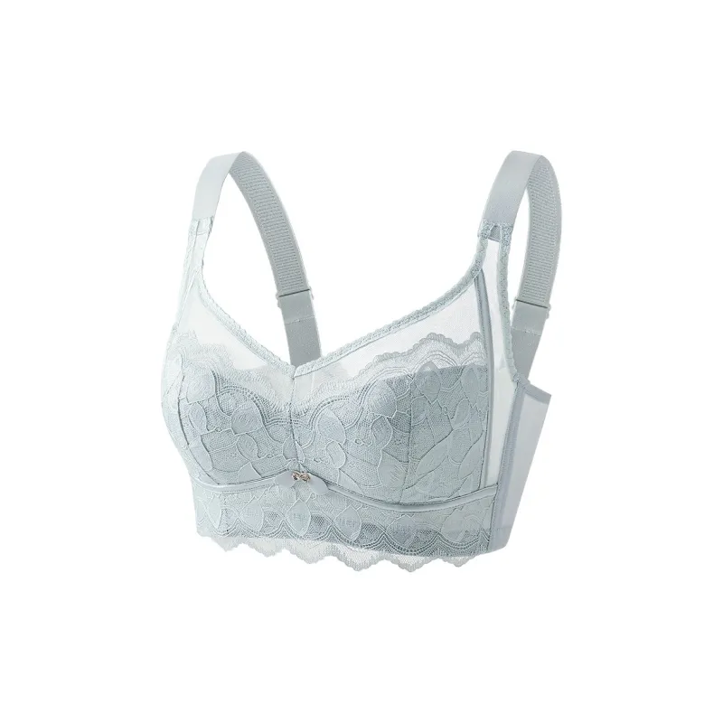 QIANLINGMEI Women's Bras-0