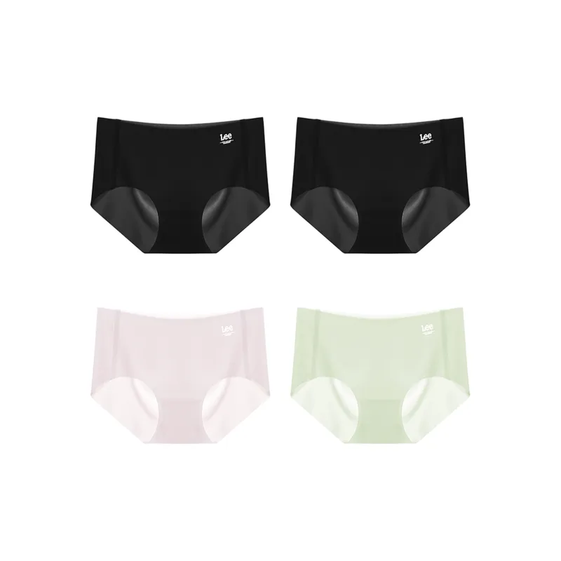 Lee Underpants Women's Gift Box Set Of 4-30