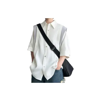 DANGERTIGER Shirts Unisex