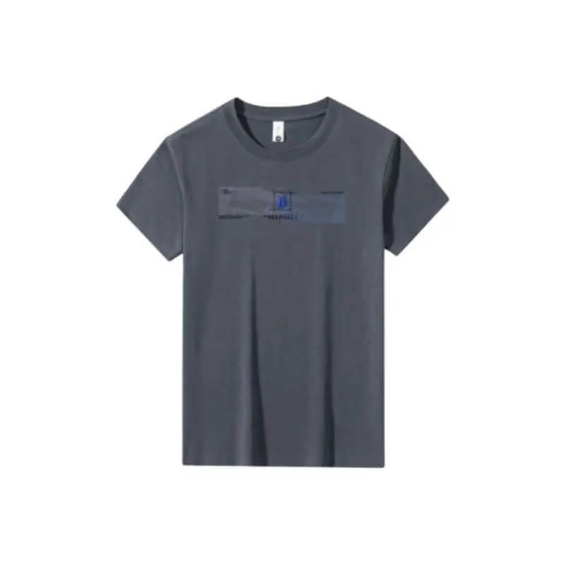HKRXEC T Shirts Men-2
