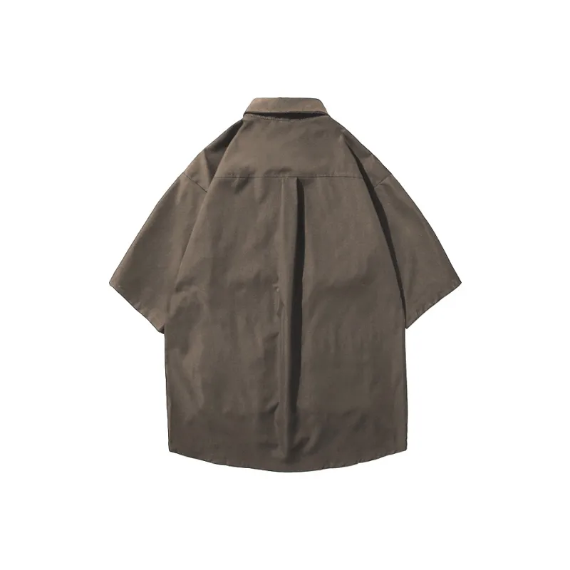 O'Neill Shirts Unisex-3