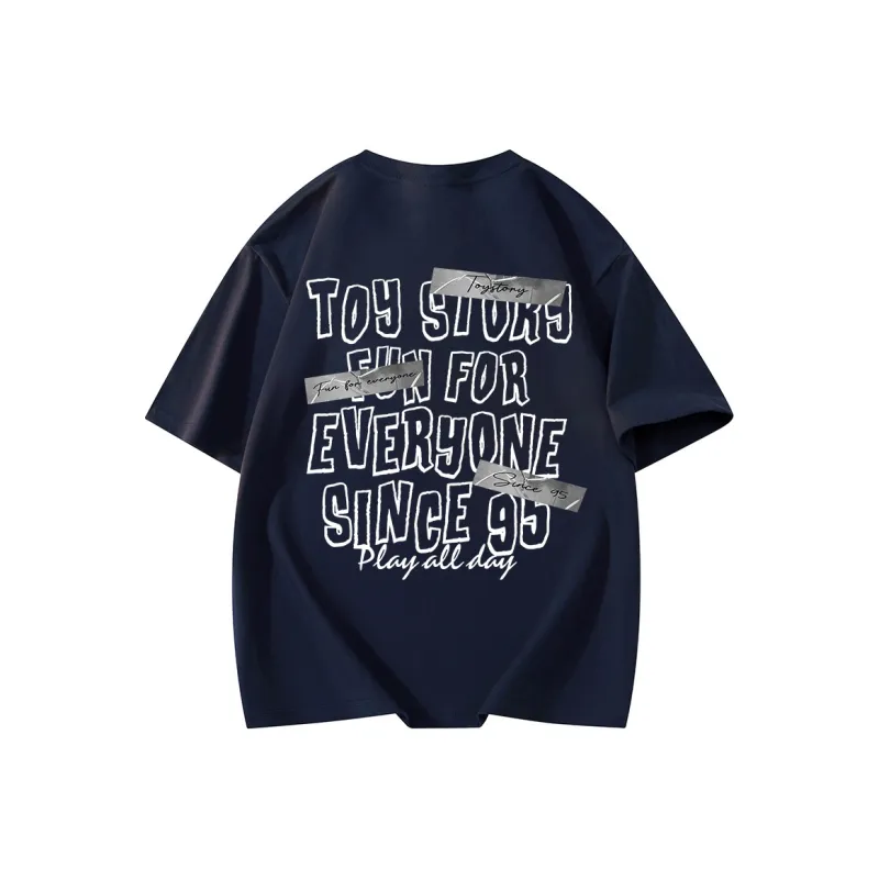 Disney T Shirts Unisex-16