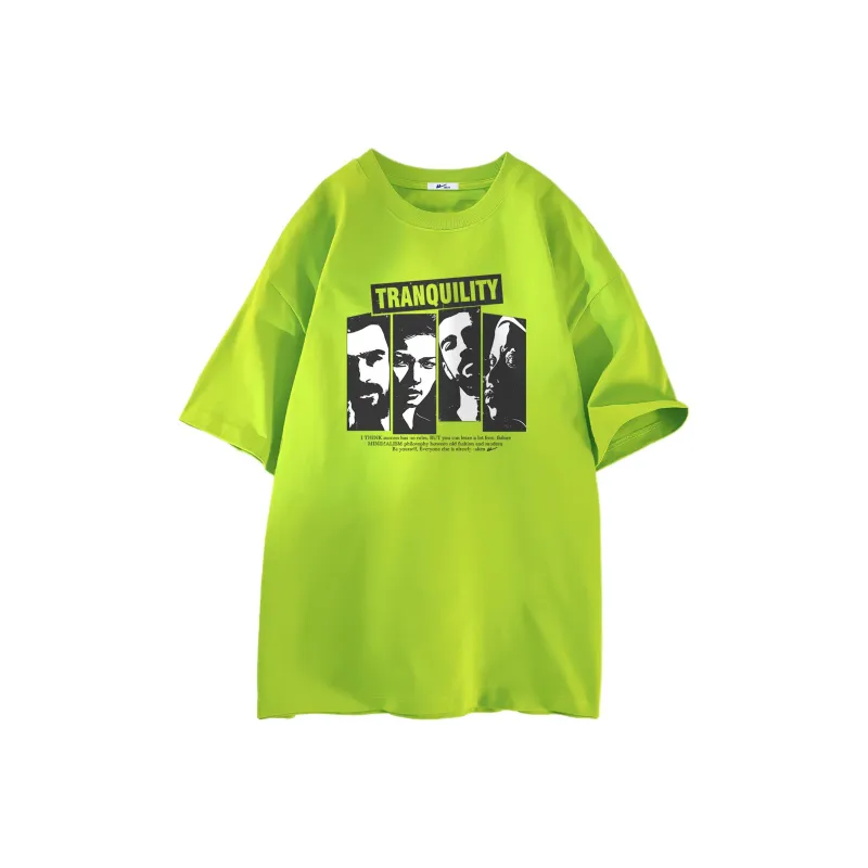 WARRIOR T Shirts Unisex-10