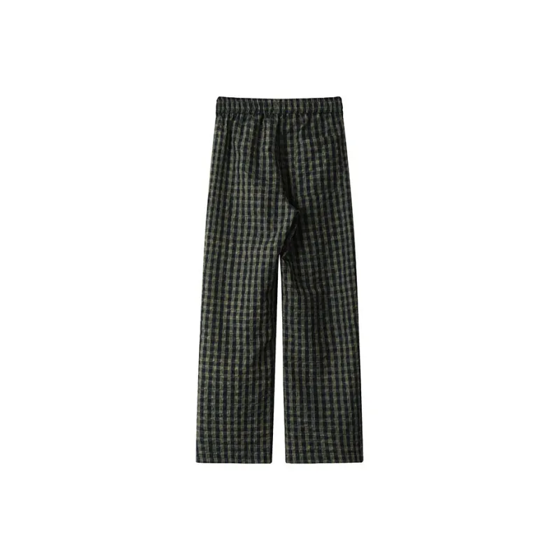 KEIRANDUN Casual Pants Unisex-1