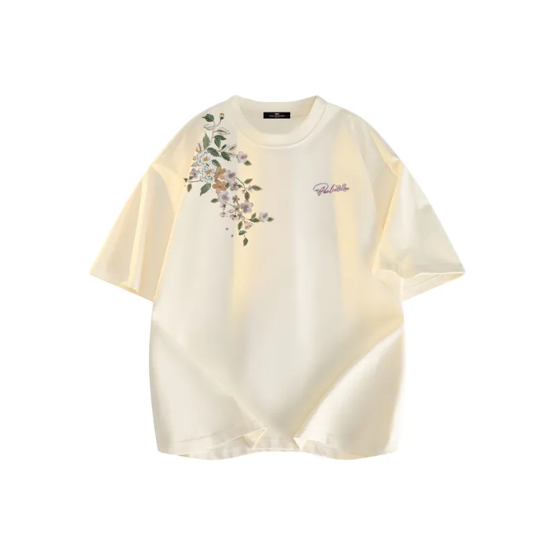 PAUL COSTELLOE T Shirts Unisex-21