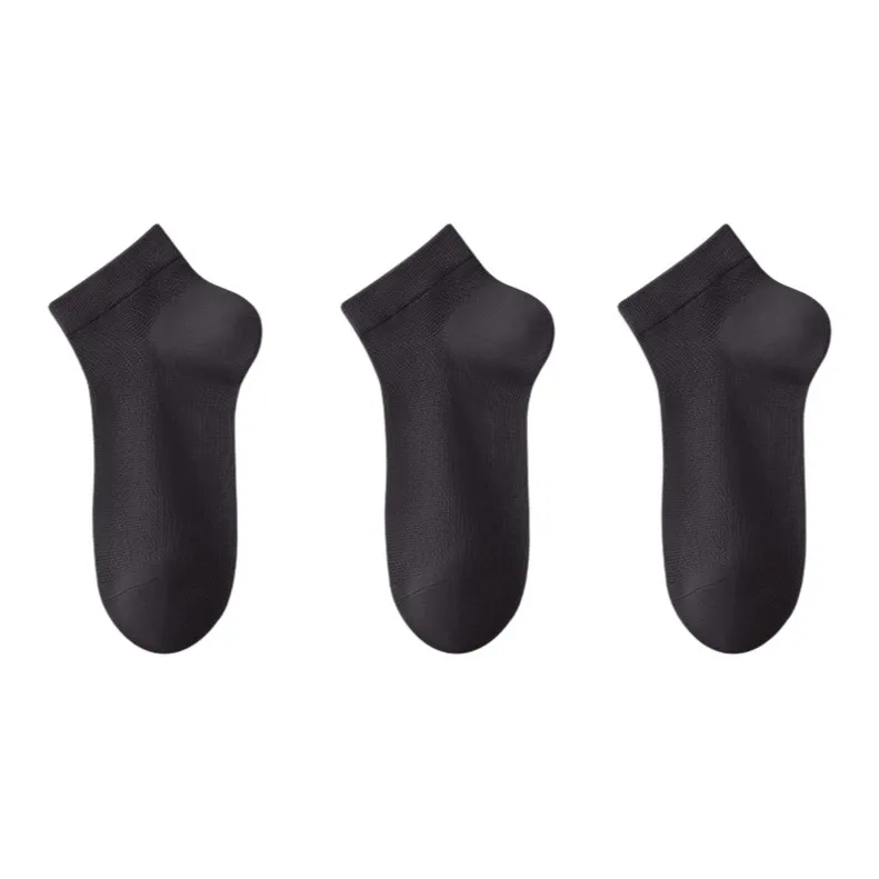 7 SEVFUN Ankle Socks Men's Combo Set-8