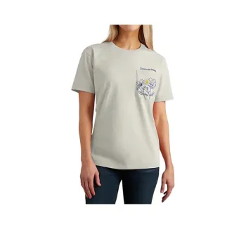 Carhartt T Shirts Women's