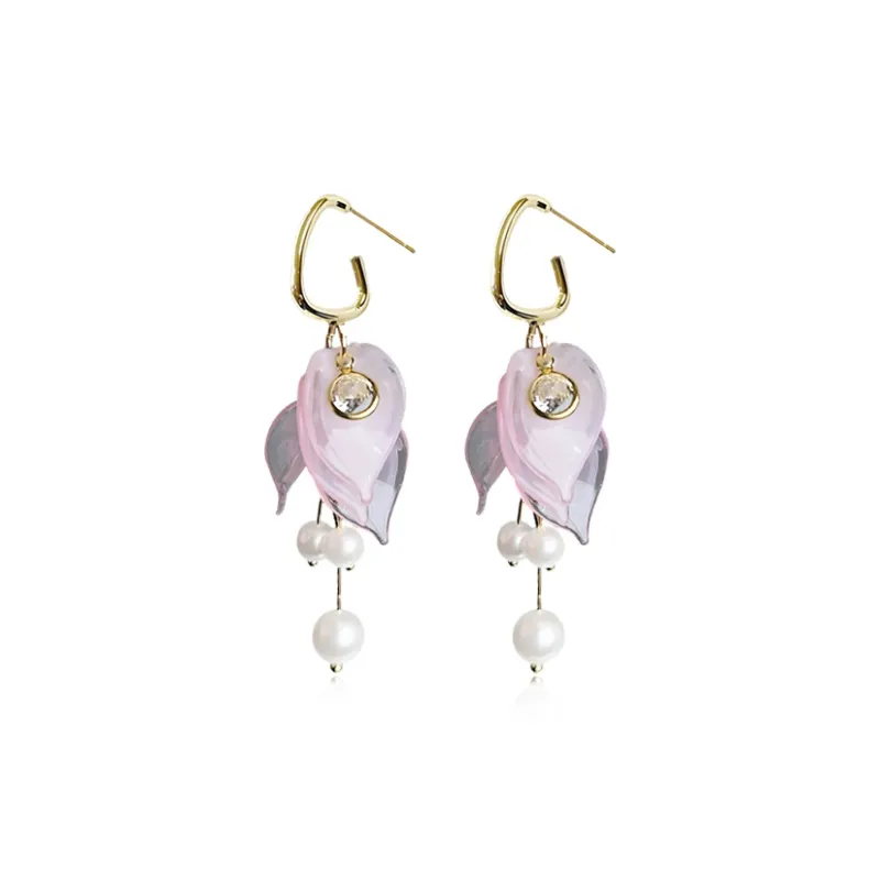 MOREL Earrings Women's-4