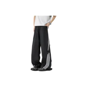 KOKO BASE Knitted Sweatpants Unisex