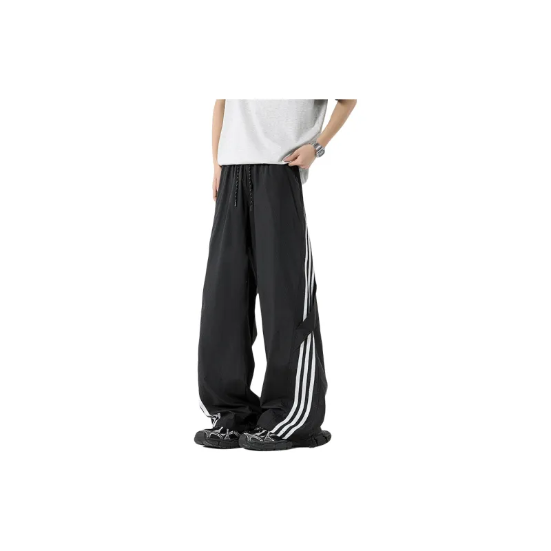 KOKO BASE Knitted Sweatpants Unisex-0