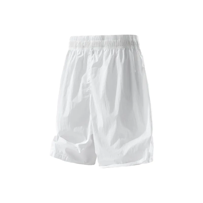 Manchester City F.C. Casual Shorts Unisex-5
