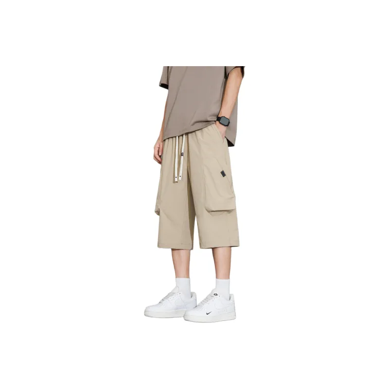 XAFB Cargo Shorts Unisex-0