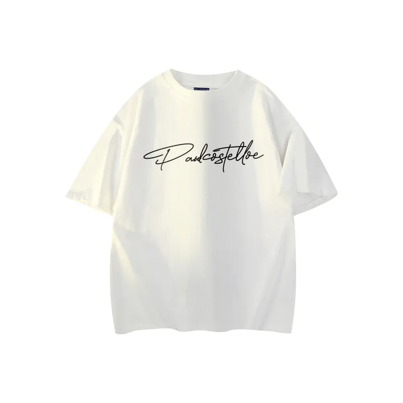 PAUL COSTELLOE T Shirts Unisex-1
