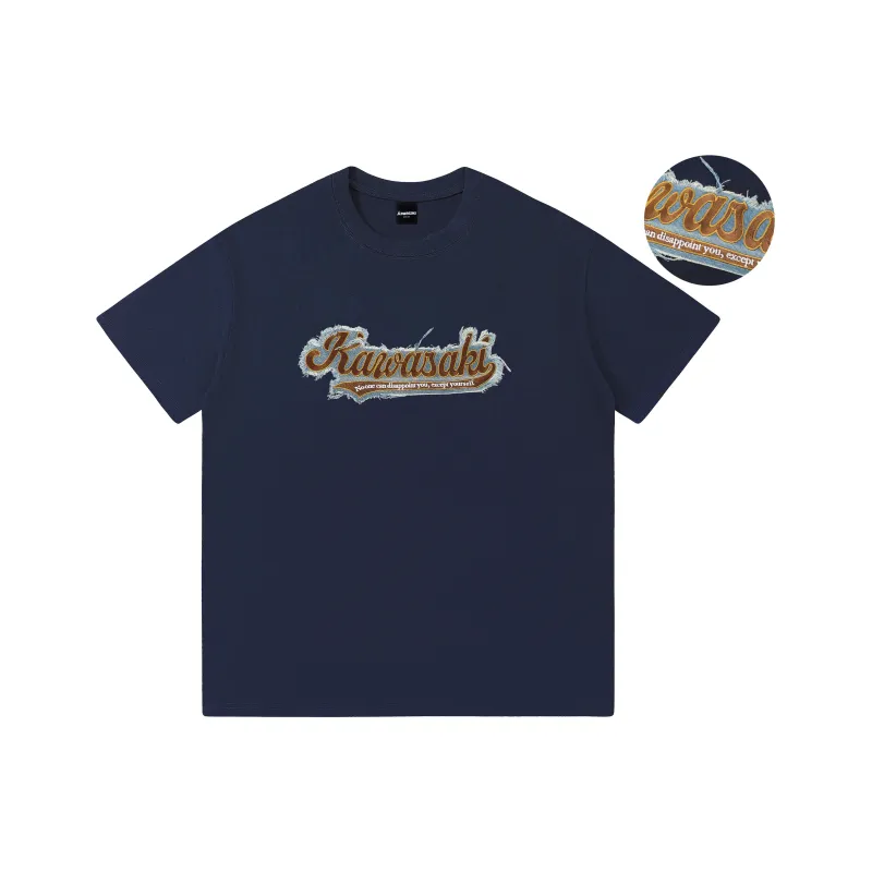 Kawasaki T Shirts Unisex-14