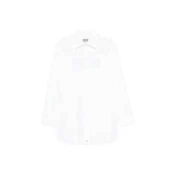 MOSCHINO Logo print Shirt