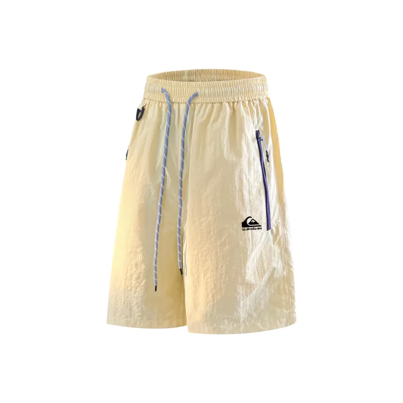 Quiksilver Casual Shorts Unisex-11