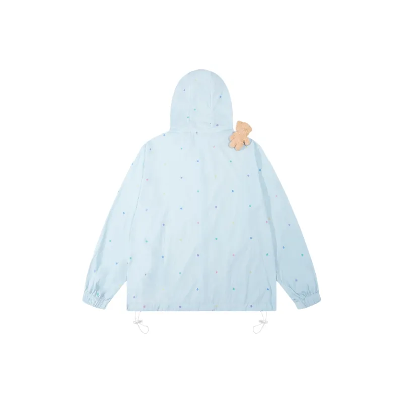 JASONWOOD Sun Protection Clothing Unisex-6